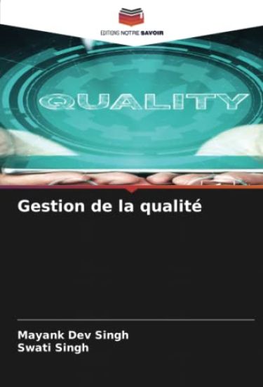 Gestion de la qualité