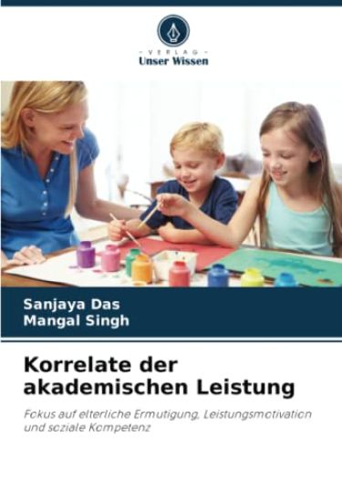 Korrelate der akademischen Leistung