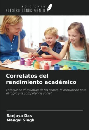Correlatos del rendimiento académico