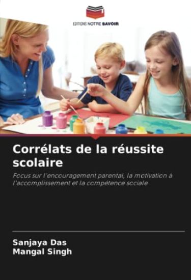 Corrélats de la réussite scolaire