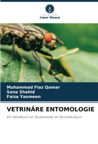 VETRINÄRE ENTOMOLOGIE