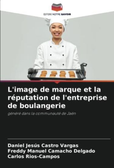 L'image de marque et la réputation de l'entreprise de boulangerie