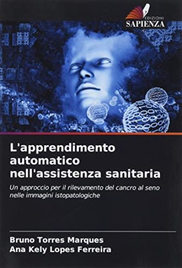 L'apprendimento automatico nell'assistenza sanitaria