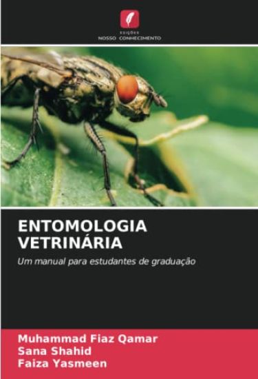 ENTOMOLOGIA VETRINÁRIA