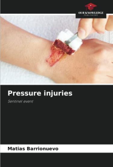 Pressure injuries