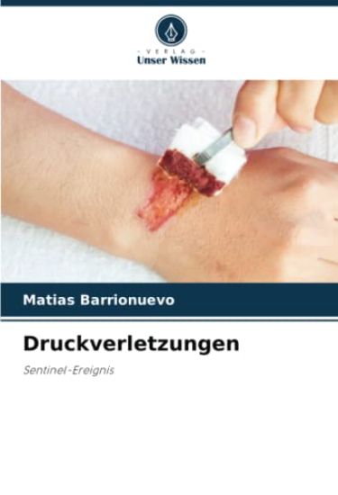 Druckverletzungen