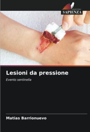 Lesioni da pressione