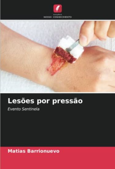 Lesões por pressão