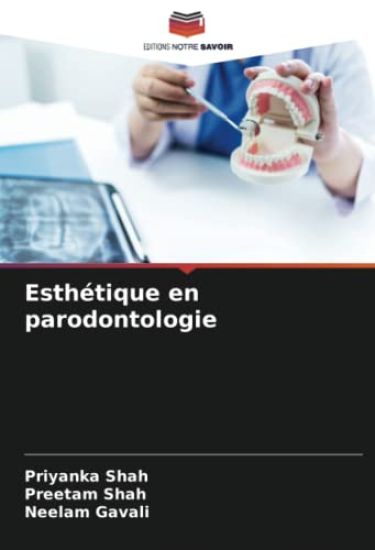 Esthétique en parodontologie