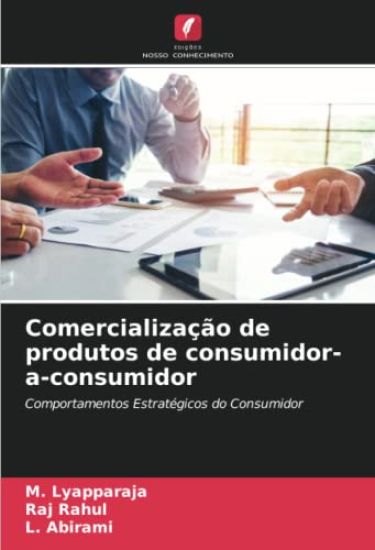 Comercialização de produtos de consumidor-a-consumidor