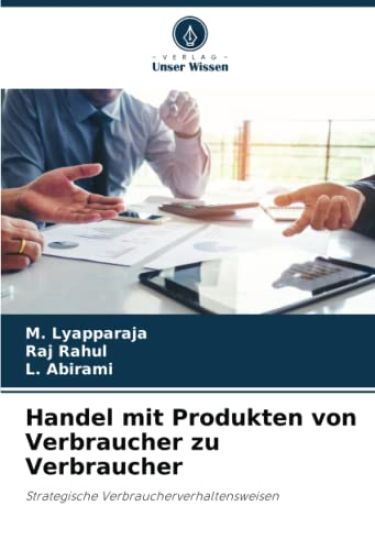 Handel mit Produkten von Verbraucher zu Verbraucher