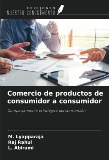 Comercio de productos de consumidor a consumidor