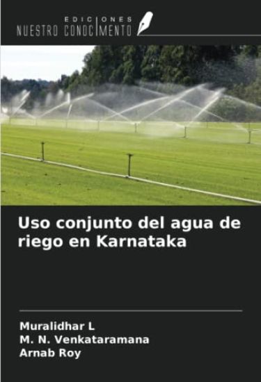Uso conjunto del agua de riego en Karnataka