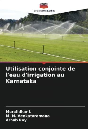 Utilisation conjointe de l'eau d'irrigation au Karnataka