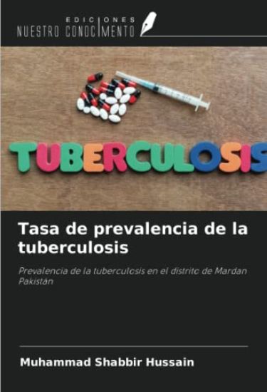 Tasa de prevalencia de la tuberculosis
