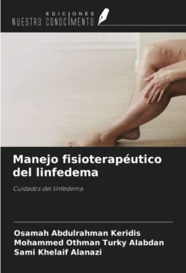 Manejo fisioterapéutico del linfedema