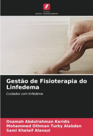 Gestão de Fisioterapia do Linfedema