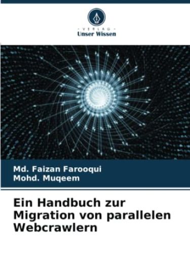 Ein Handbuch zur Migration von parallelen Webcrawlern