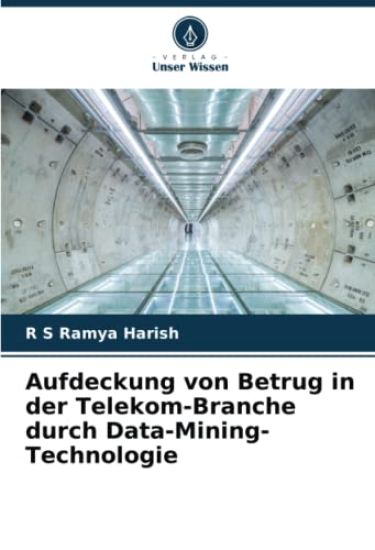 Aufdeckung von Betrug in der Telekom-Branche durch Data-Mining-Technologie
