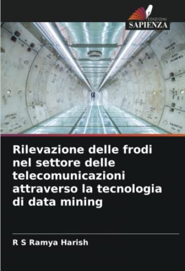 Rilevazione delle frodi nel settore delle telecomunicazioni attraverso la tecnologia di data mining