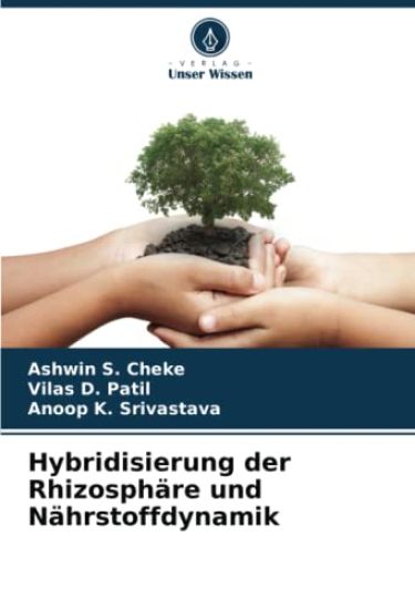 Hybridisierung der Rhizosphäre und Nährstoffdynamik