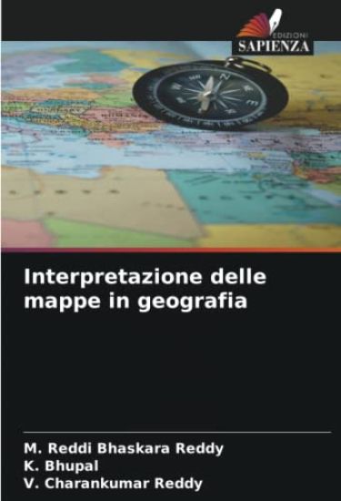 Interpretazione delle mappe in geografia