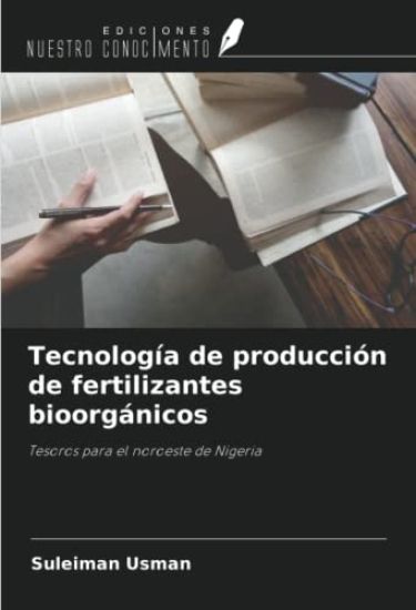 Tecnología de producción de fertilizantes bioorgánicos