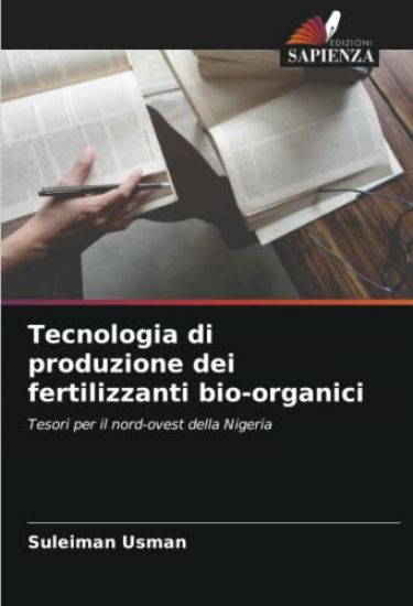 Tecnologia di produzione dei fertilizzanti bio-organici