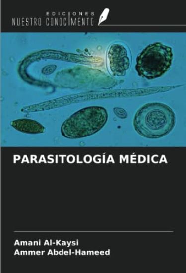 PARASITOLOGÍA MÉDICA