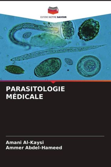 PARASITOLOGIE MÉDICALE