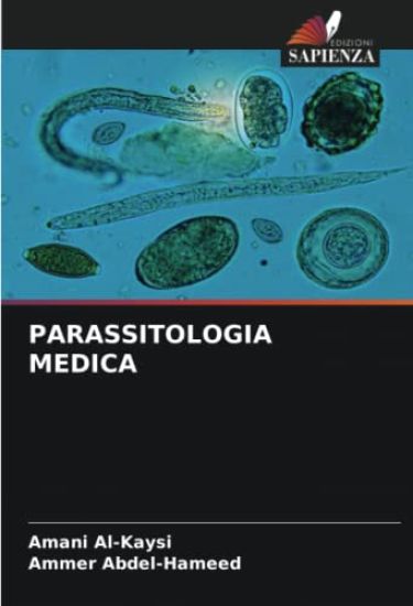PARASSITOLOGIA MEDICA