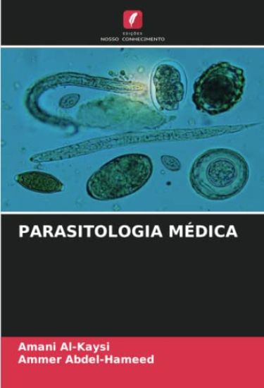 PARASITOLOGIA MÉDICA