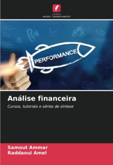 Análise financeira