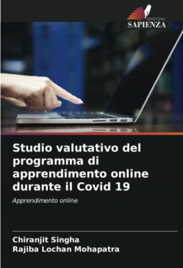 Studio valutativo del programma di apprendimento online durante il Covid 19