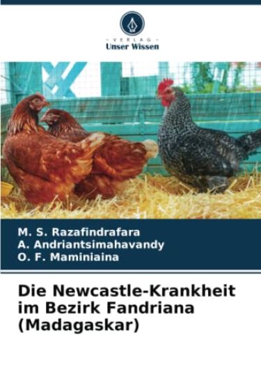Die Newcastle-Krankheit im Bezirk Fandriana (Madagaskar)