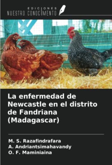 La enfermedad de Newcastle en el distrito de Fandriana (Madagascar)