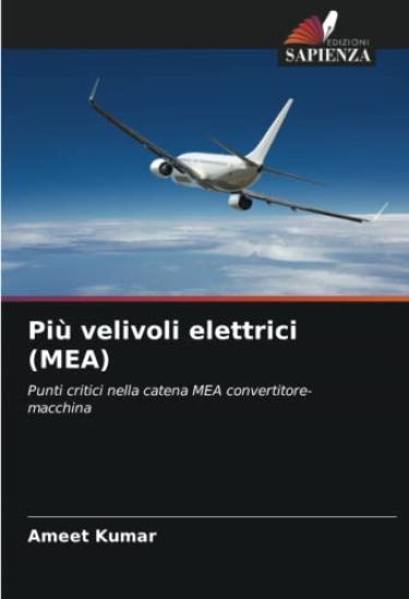 Più velivoli elettrici (MEA)