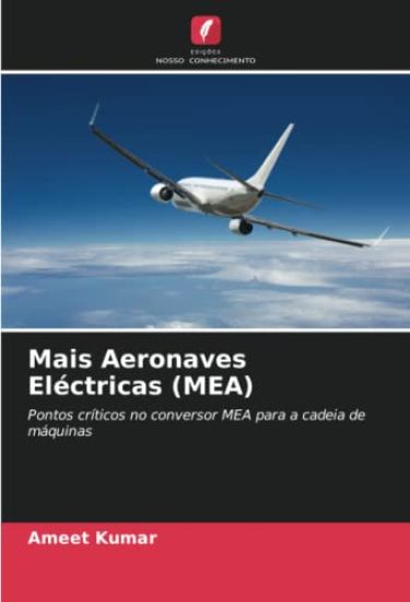 Mais Aeronaves Eléctricas (MEA)