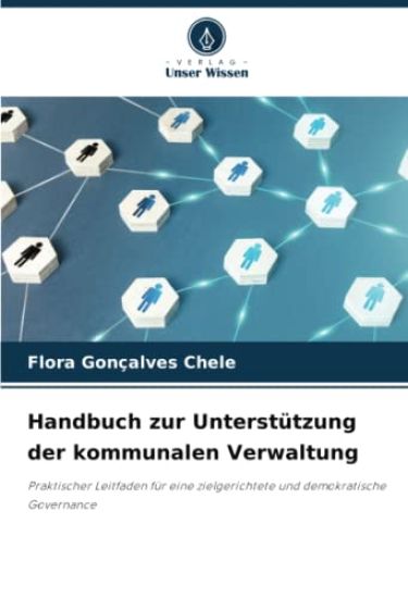 Handbuch zur Unterstützung der kommunalen Verwaltung