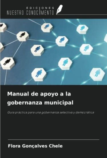 Manual de apoyo a la gobernanza municipal