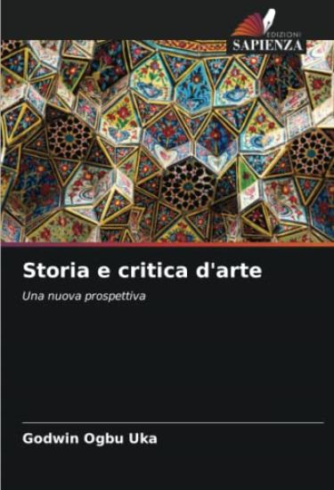Storia e critica d'arte