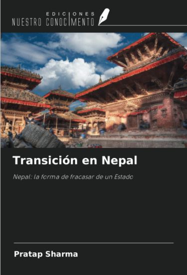 Transición en Nepal