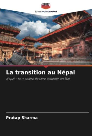 La transition au Népal