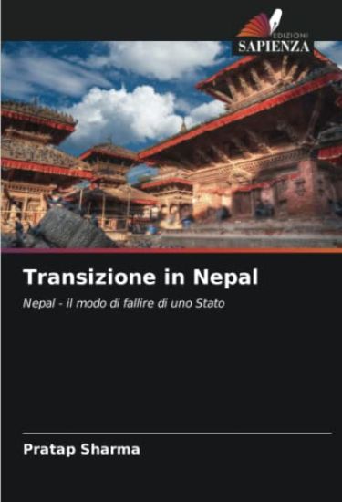 Transizione in Nepal