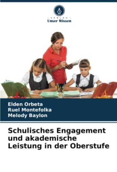 Schulisches Engagement und akademische Leistung in der Oberstufe