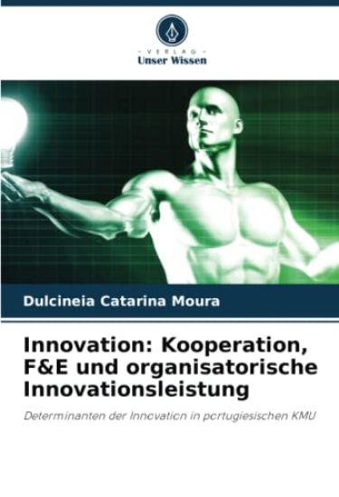Innovation: Kooperation, F&E und organisatorische Innovationsleistung