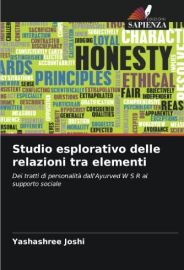 Studio esplorativo delle relazioni tra elementi
