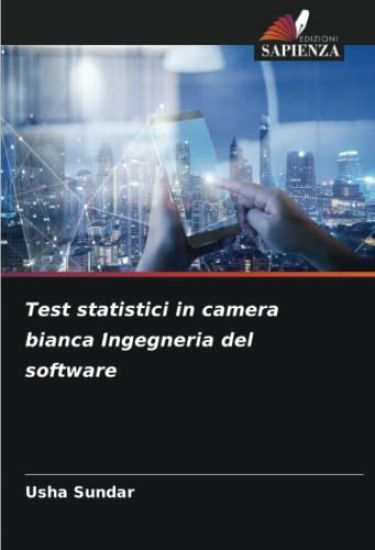 Test statistici in camera bianca Ingegneria del software