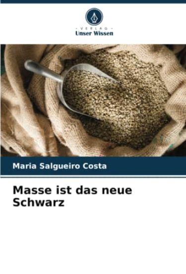 Masse ist das neue Schwarz