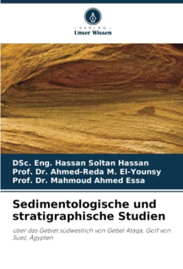 Sedimentologische und stratigraphische Studien
